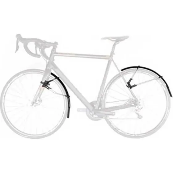 SKS Raceblade Pro 700c x 25mm Noir Mat