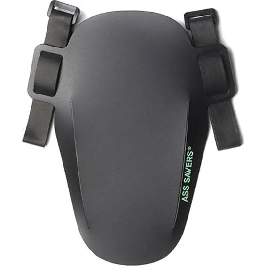 Ass Savers Mudder Mini Noir