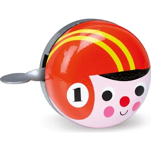 Vilac Sonnette Rétro Rouge Ingela P. Arrhenius