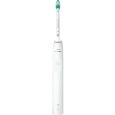 Philips Sonicare 3100 Brosse à Dents Électrique Blanche