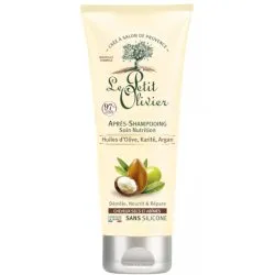 Le Petit Olivier Après-Shampoing Nutrition 200 ml