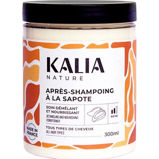 Kalia Nature Après-Shampoing à la Sapote