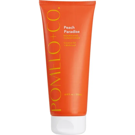 Pomelo+Co Peach Paradise Aprs-shampoing 200ml