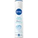 NIVEA Fresh Natural Vapo Spray 75 ml