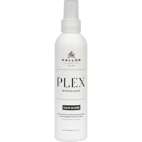 KALLOS Plex Bond Builder Aprs-shampoing 200 ml