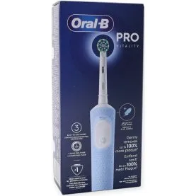 ORAL-B Vitality Pro Protect x Clean D173