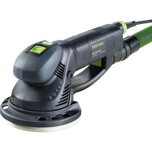 Festool ROTEX RO 150 FEQ-Plus 150 mm 720W