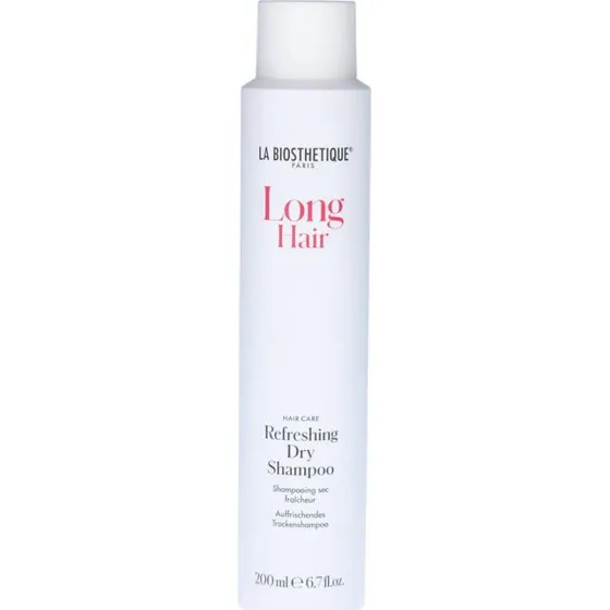 La Biosthetique Long Hair Refreshing Dry Shampoo