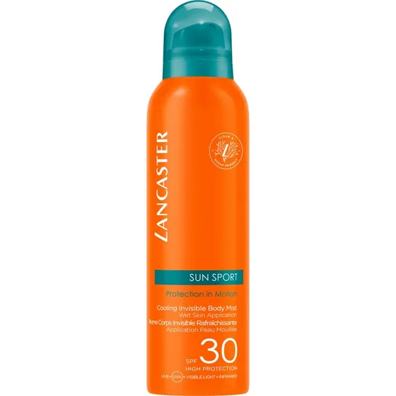 Lancaster Sun Beauty Brume Corps SPF30 200ml