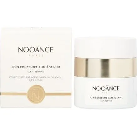 Nooance Soin Anti-ge Nuit 0,6% Rtinol