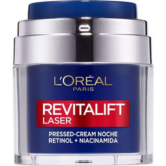 L'Oral Paris Crme Revitalift Night Laser 50 ml