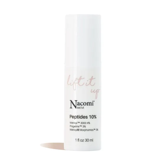 Lift It Up Srum Anti-Rides Peptides 10%