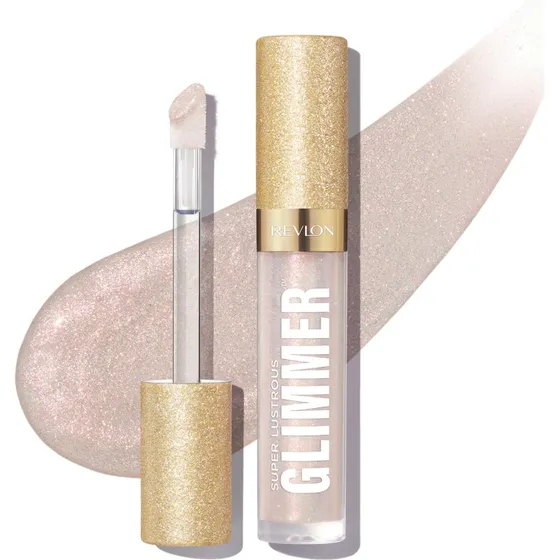 Revlon Super Lustrous Glimmer #01-Diamond Drama 3,8 ml