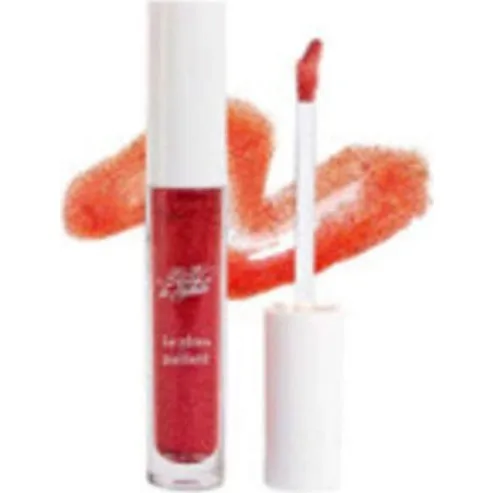 Si Si La Paillette Gloss Paillet Rubis Chri 4ml