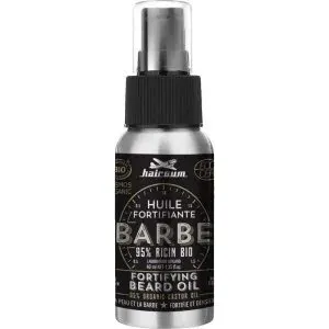 Hairgum Huile Fortifiante Ricin Barbe 40ml