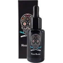 Generik Huile Barbe 30 ml