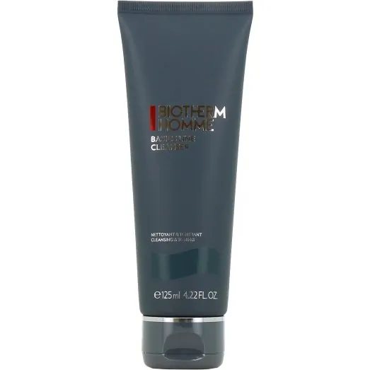 Biotherm Homme Gel Nettoyant Visage
