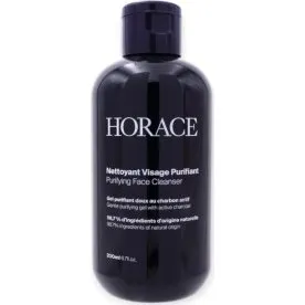 Horace Nettoyant Visage Purifiant 200 ml