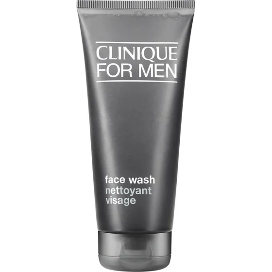 Clinique For Men Nettoyant Visage 200ml