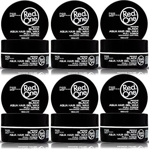 Redone Cire Aquatique Noire 150 ml