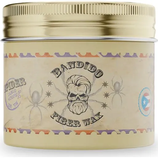 Bandido Cire Fibreuse 125ml