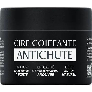 Luxol Cire Coiffante Anti-Chute 50 mL