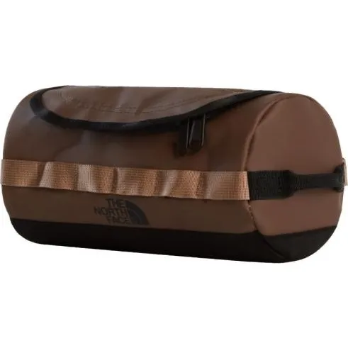 The North Face BC Travel Canister - Trousse de toilette Marron/Noir