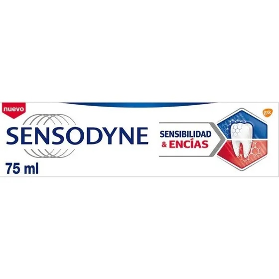 Sensodyne Sensibilit & Gencives 75ml