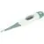 Badabulle Thermomètre Embout Souple Blanc/Vert