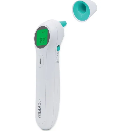 Or Thermomtre 5 en 1 Infrarouge