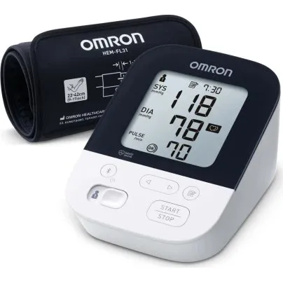 Omron M4 Intelli IT Tensiomtre Bras