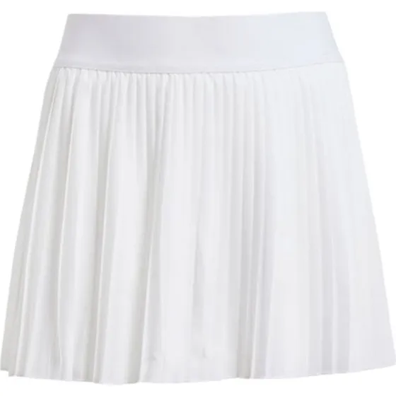 Adidas Club Climacool Jupe Plissée pour Fille - Blanche