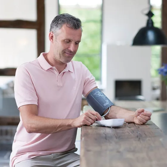 MEDISANA BU 535 Tensiomètre Parlant 6 Langues