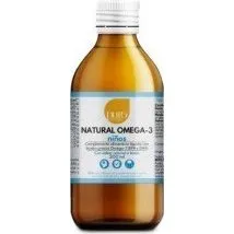 Pure Omega Natural Oméga-3 Enfants 200 ml