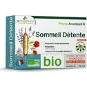 Les 3 Chênes Phyto Aromicell'R Sommeil Détente Bio 20 ampoules