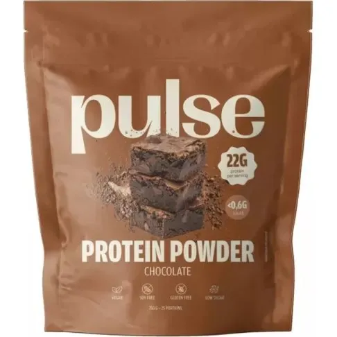 Pulse Vegan Protein Café (750g)