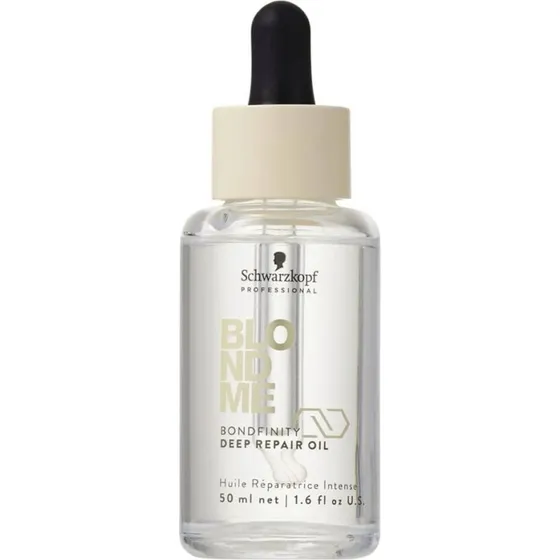 Schwarzkopf Professional BlondMe Bondfinity Huile Réparatrice 50 ml