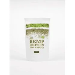 Purasana Protine de Chanvre Bio 200g