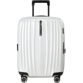 Samsonite Nexis 55 cm Spinner Extensible - Onyx Black