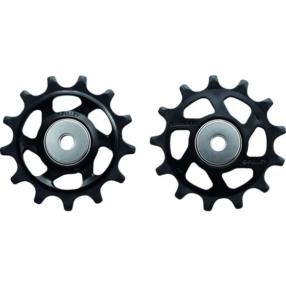 Shimano XTR M9100/M9120 12V Galets de Drailleur Arrire