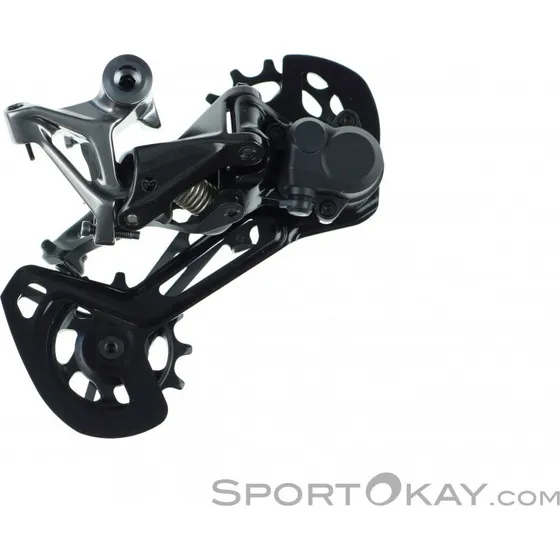 Shimano XTR M9120 Dérailleur Arrière 12V SGS Noir
