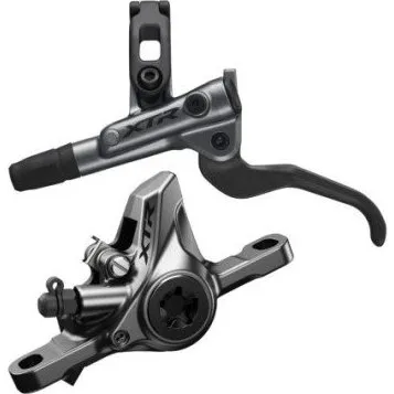 Shimano XTR M9100 Frein Avant 2 Pistons Rsine