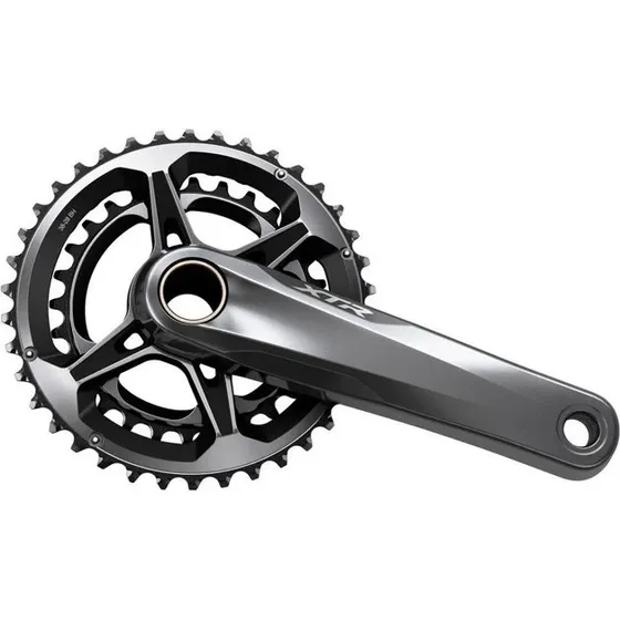 Shimano XTR FC-M9100-1 12s Noir 170mm