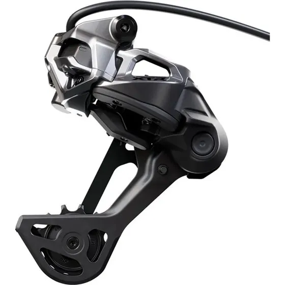 Shimano XTR RD-M9260-12 Di2 12V Noir