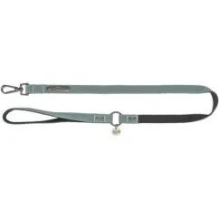 CityStyle Laisse en Coton Sauge Taille M-L