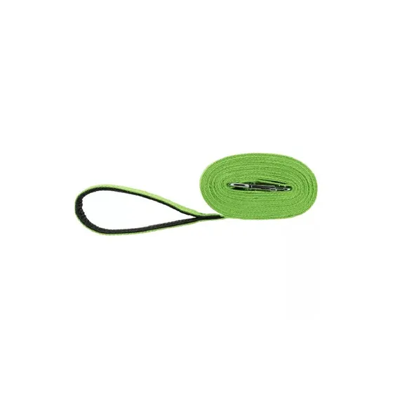 Trixie Longe Nylon Vert 5 m