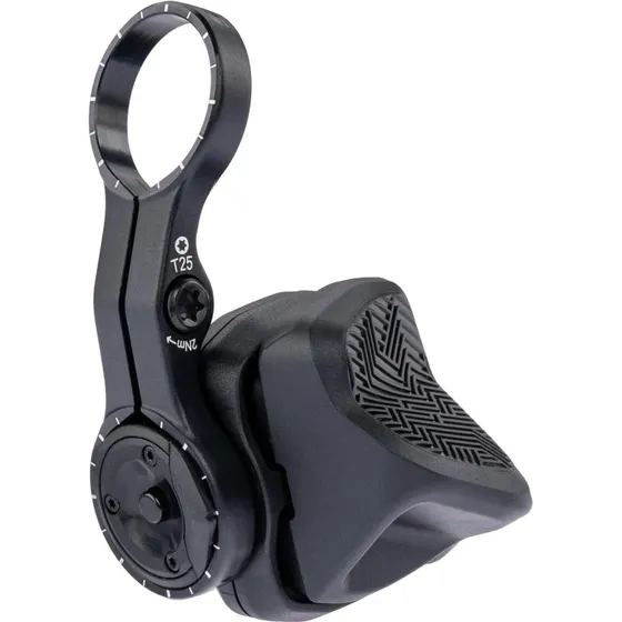 SRAM AXS Pod Rocker D1 Droit - Noir
