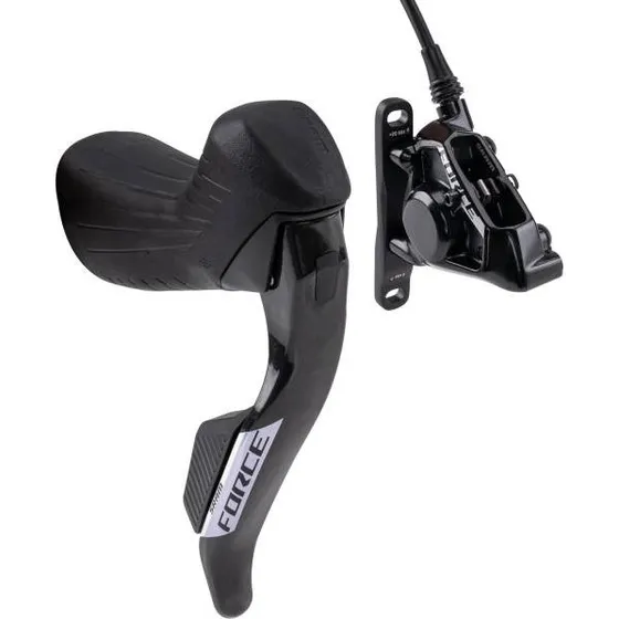 SRAM Force AXS Manette Droite Frein  Disque 12/13V