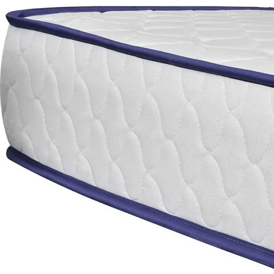vidaXL Matelas mémoire de forme 200 x 120 x 17 cm