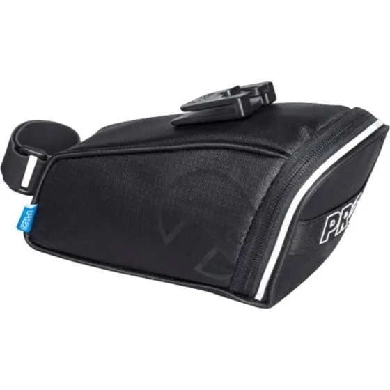 PRO Sacoche de selle vlo Maxi noire